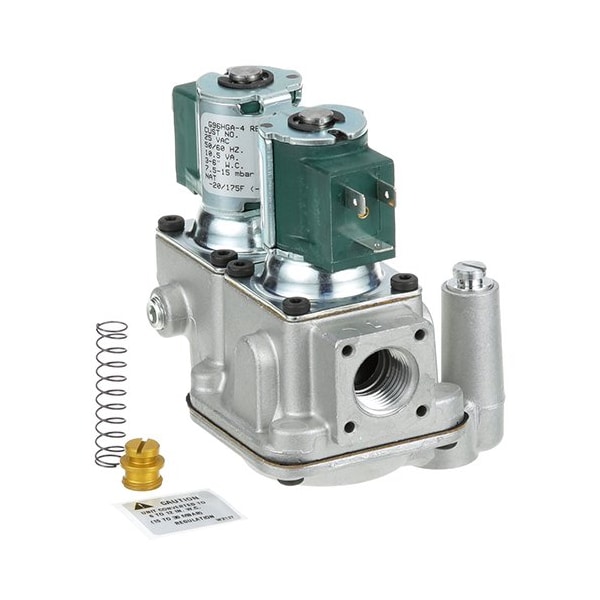 Gas Valve